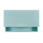 Bureau assis-debout Peggy Lift Top - Linon