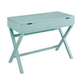 Peggy Lift Top Stand Up Desk - Linon