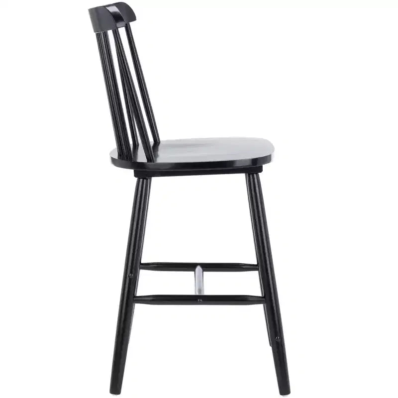 Tabouret de comptoir Galena (lot de 2) - BST8503 - Safavieh