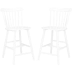 Tabouret de comptoir Galena (lot de 2) - BST8503 - Safavieh