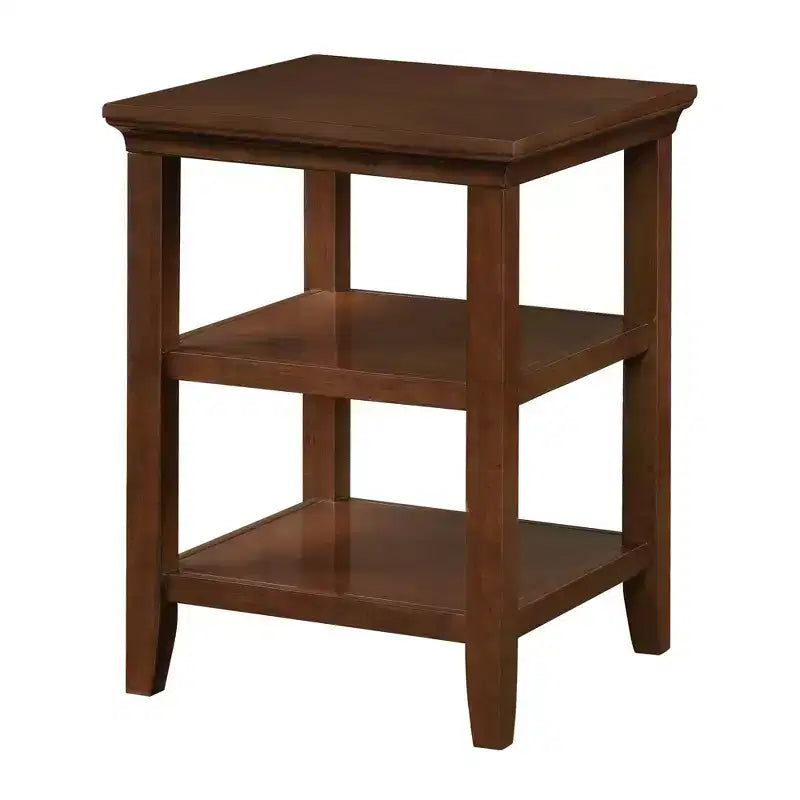 Table d'appoint Tribeca - Breighton Home