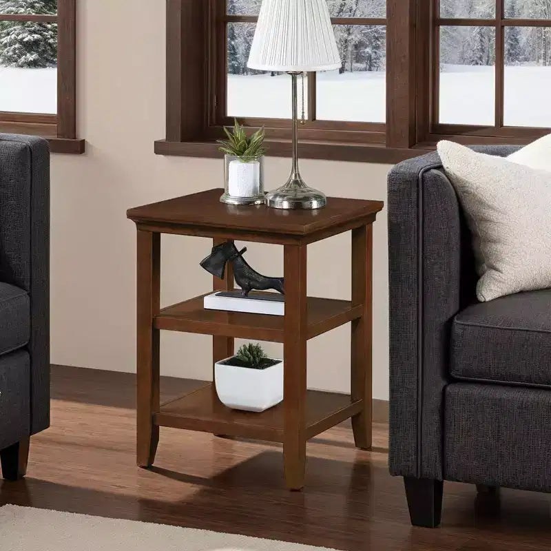 Table d'appoint Tribeca - Breighton Home