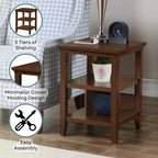 Table d'appoint Tribeca - Breighton Home