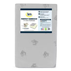 Matelas de berceau Serta Perfect Embrace Mini