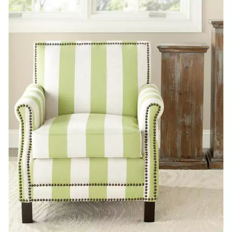 Fauteuil Easton - MCR4572 - Safavieh