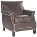 Fauteuil Easton - MCR4572 - Safavieh