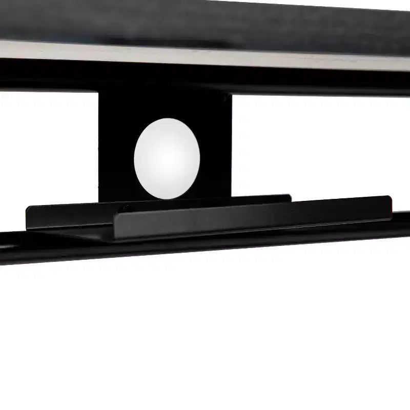 Flash Furniture Bureau de travail assis-debout réglable en hauteur (69,2-90,8 cm) pour domicile