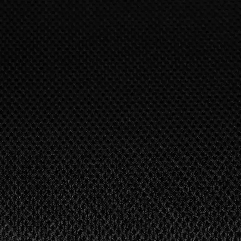 Fauteuil de bureau ergonomique à dossier haut en maille Emma et Oliver avec accoudoirs relevables