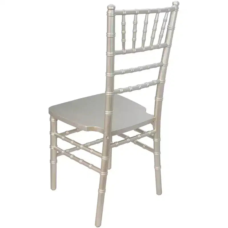 Chaise Chiavari Emma et Oliver Wood