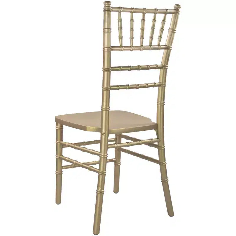 Chaise Chiavari Emma et Oliver Wood