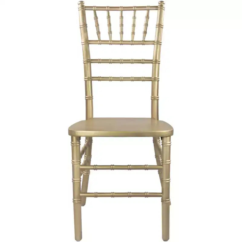 Chaise Chiavari Emma et Oliver Wood
