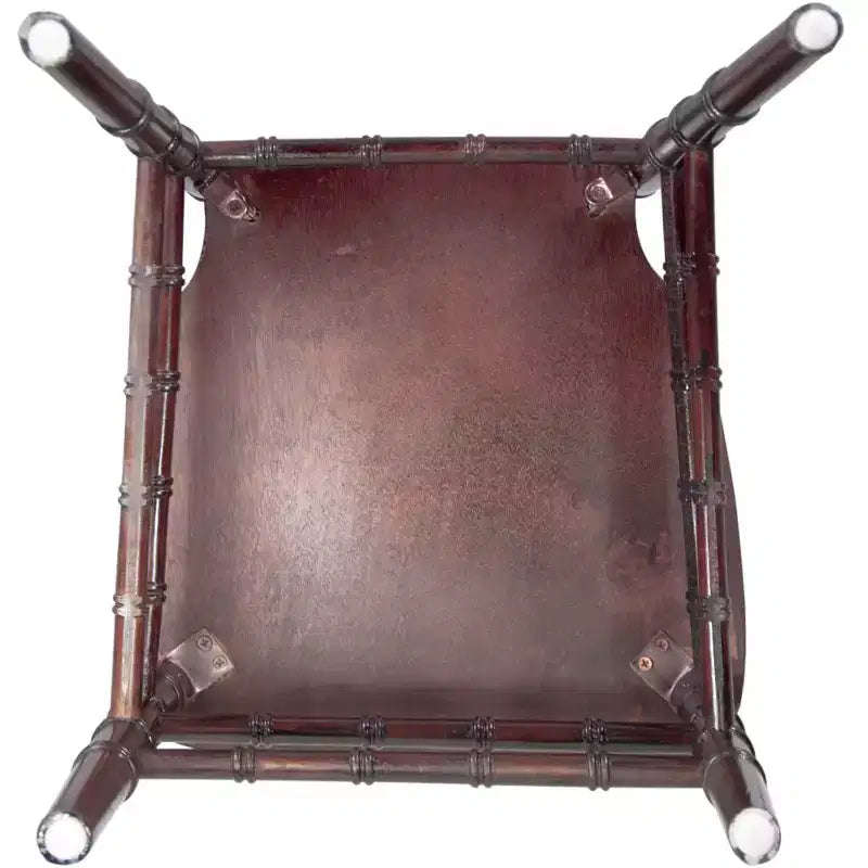 Chaise Chiavari Emma et Oliver Wood