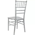 Chaise Chiavari Emma et Oliver Wood
