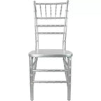 Chaise Chiavari Emma et Oliver Wood