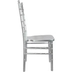 Chaise Chiavari Emma et Oliver Wood
