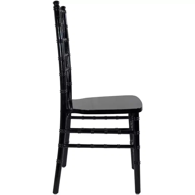 Chaise Chiavari Emma et Oliver Wood