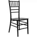 Chaise Chiavari Emma et Oliver Wood