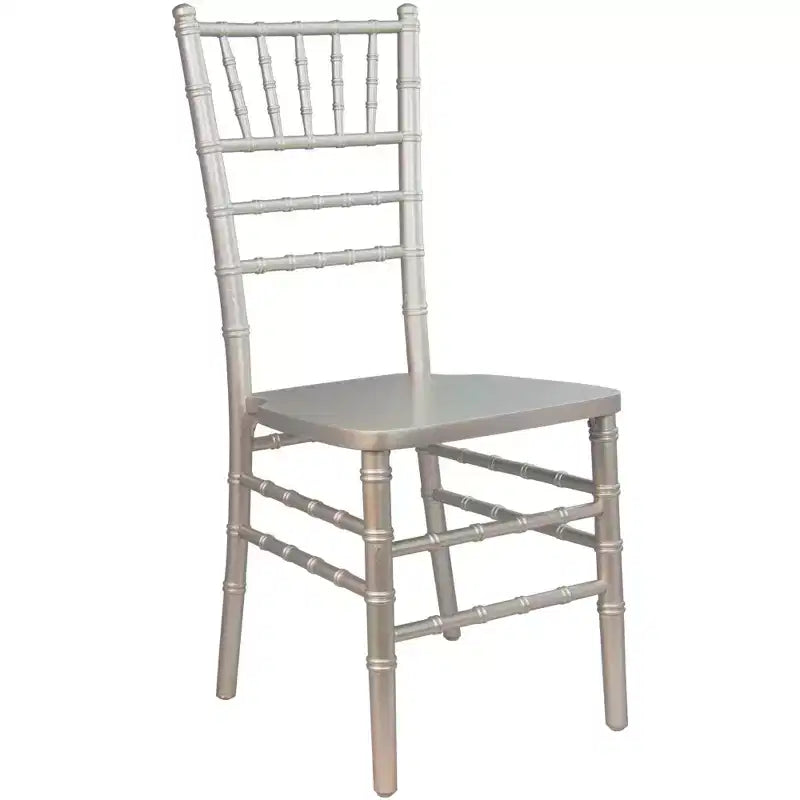 Chaise Chiavari Emma et Oliver Wood