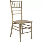 Chaise Chiavari Emma et Oliver Wood