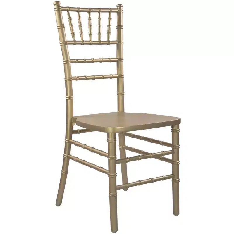 Chaise Chiavari Emma et Oliver Wood