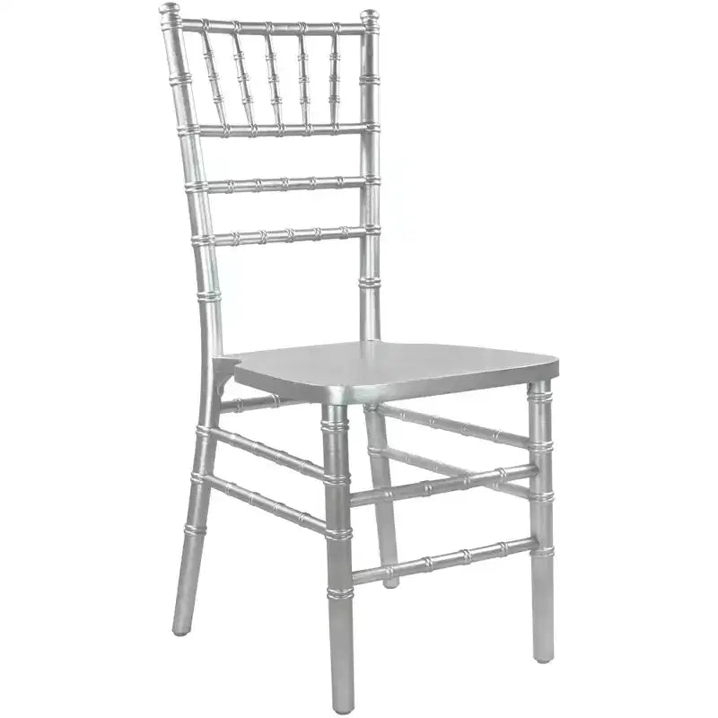 Chaise Chiavari Emma et Oliver Wood