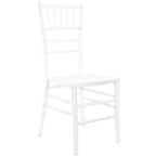 Chaise Chiavari Emma et Oliver Wood