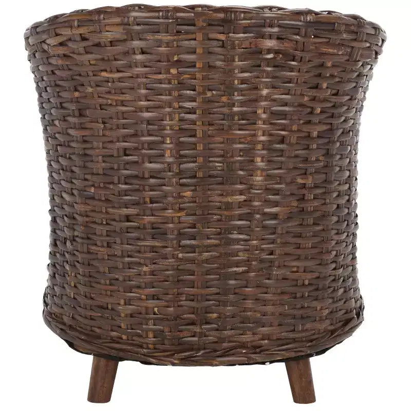 Fauteuil Omni Barrel - FOX6501 - Safavieh