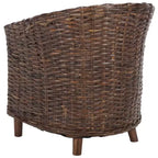 Fauteuil Omni Barrel - FOX6501 - Safavieh
