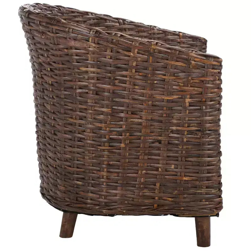 Fauteuil Omni Barrel - FOX6501 - Safavieh