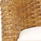 Fauteuil Omni Barrel - FOX6501 - Safavieh