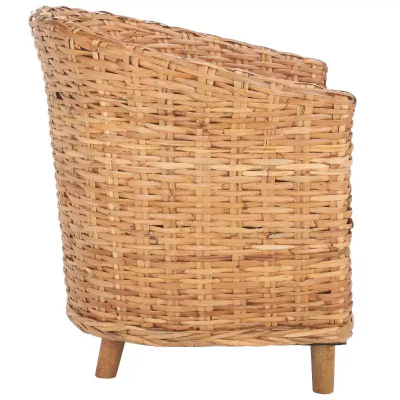 Fauteuil Omni Barrel - FOX6501 - Safavieh