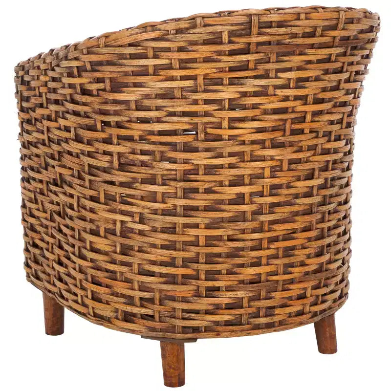 Fauteuil Omni Barrel - FOX6501 - Safavieh