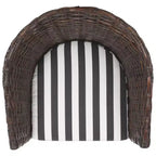 Fauteuil Omni Barrel - FOX6501 - Safavieh