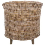 Fauteuil Omni Barrel - FOX6501 - Safavieh
