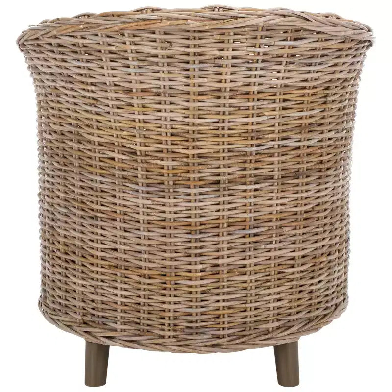 Fauteuil Omni Barrel - FOX6501 - Safavieh