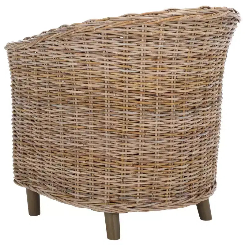 Fauteuil Omni Barrel - FOX6501 - Safavieh