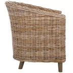 Fauteuil Omni Barrel - FOX6501 - Safavieh