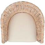 Fauteuil Omni Barrel - FOX6501 - Safavieh