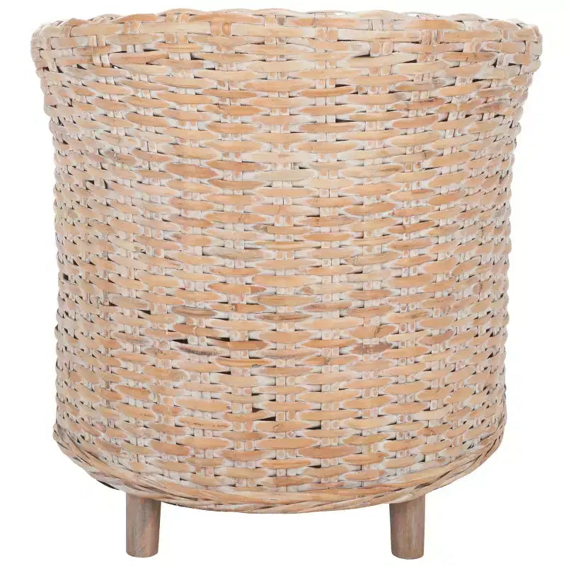 Fauteuil Omni Barrel - FOX6501 - Safavieh