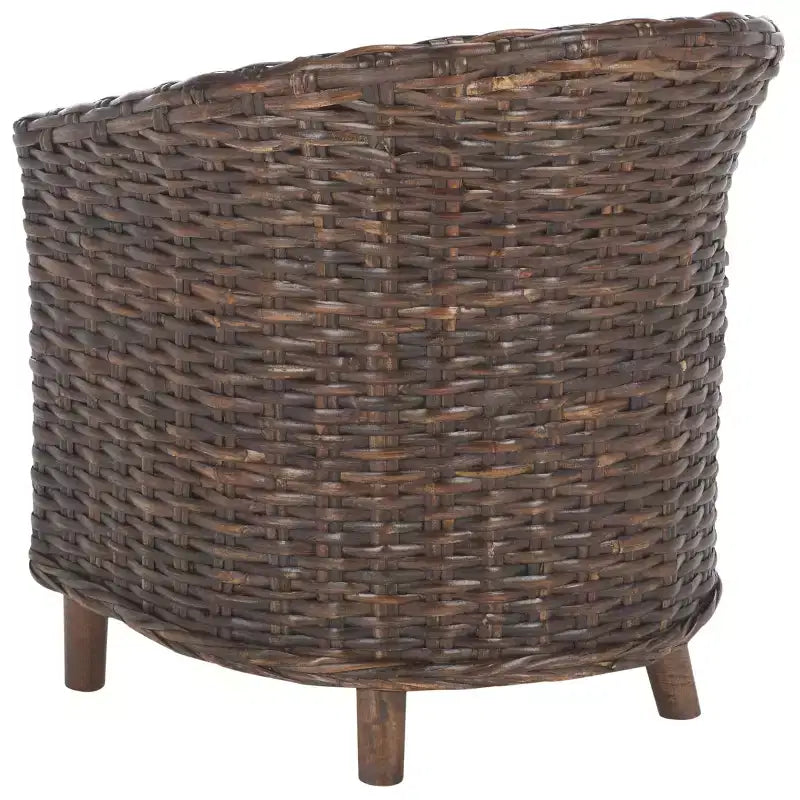 Fauteuil Omni Barrel - FOX6501 - Safavieh