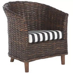 Fauteuil Omni Barrel - FOX6501 - Safavieh