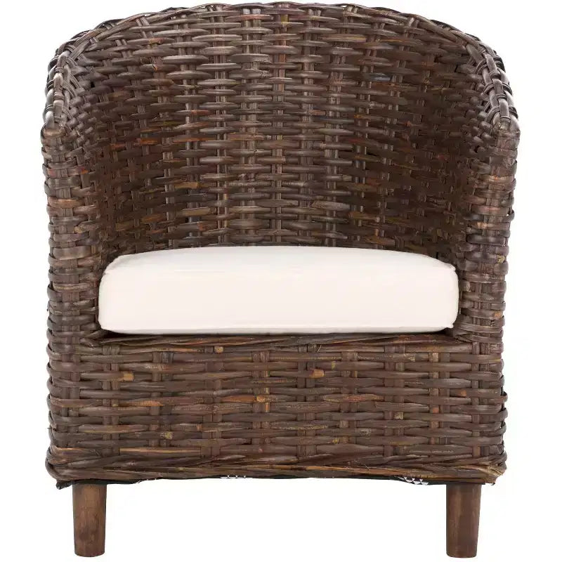 Fauteuil Omni Barrel - FOX6501 - Safavieh