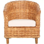 Fauteuil Omni Barrel - FOX6501 - Safavieh