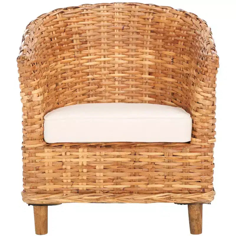 Fauteuil Omni Barrel - FOX6501 - Safavieh
