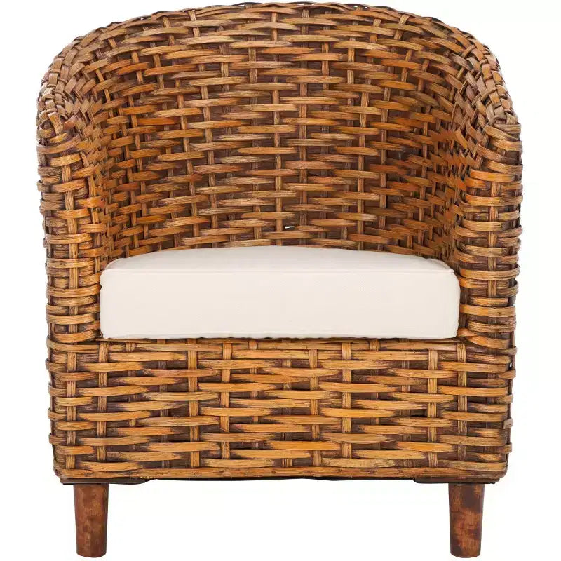 Fauteuil Omni Barrel - FOX6501 - Safavieh
