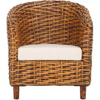 Fauteuil Omni Barrel - FOX6501 - Safavieh