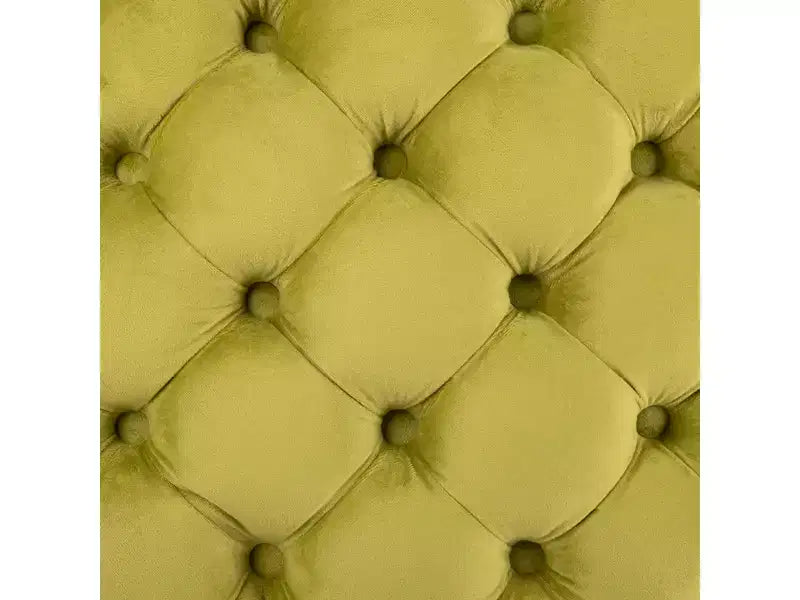 Amiela, pouf de rangement capitonné - HUD8220 - Safavieh Couture