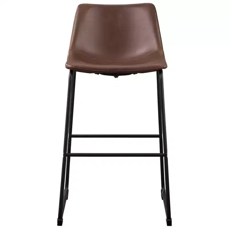 Tabouret de bar hauteur pub Centiar - Signature Design by Ashley