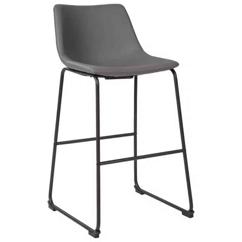 Tabouret de bar hauteur pub Centiar - Signature Design by Ashley