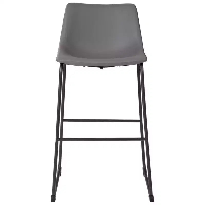 Tabouret de bar hauteur pub Centiar - Signature Design by Ashley
